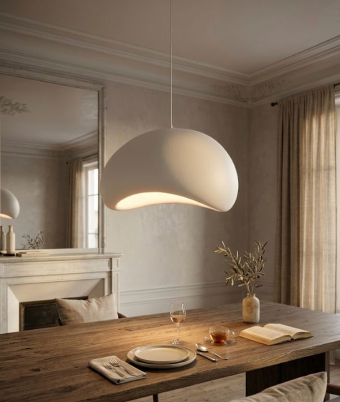 LUNA suspension