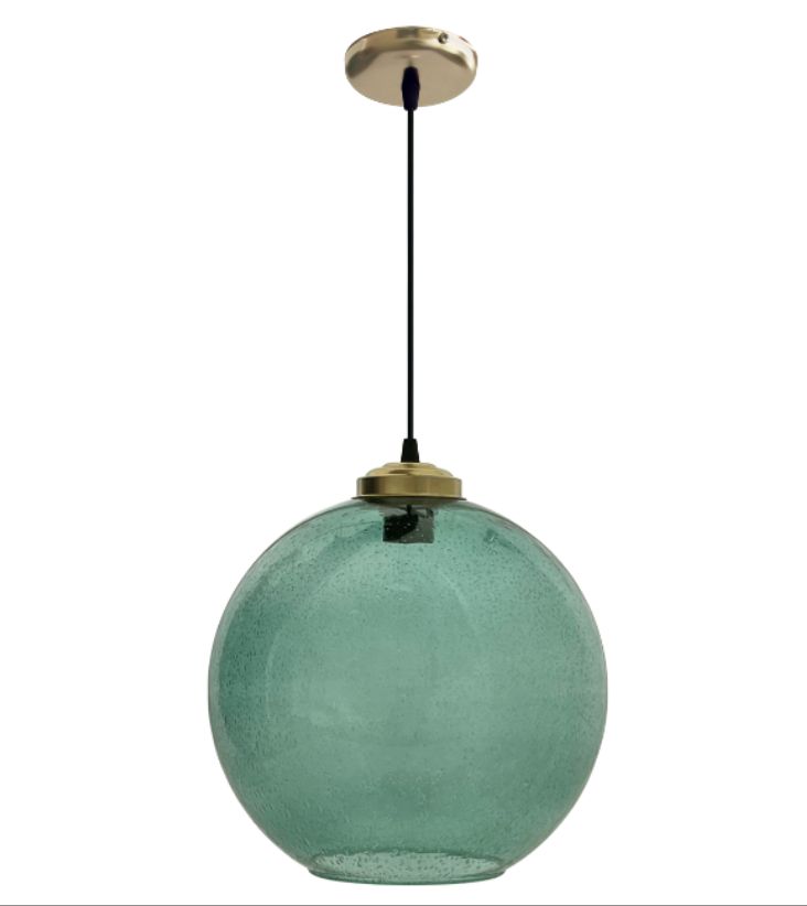 TERRA DE LUZ suspension