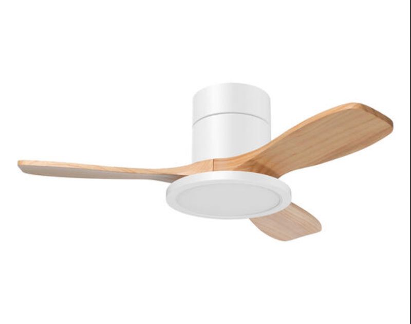 RIGA II PL WOOD XS ventilateur (diam. 97cm)
