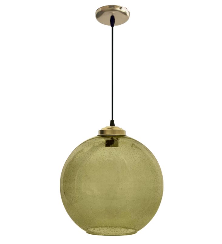TERRA DE LUZ suspension