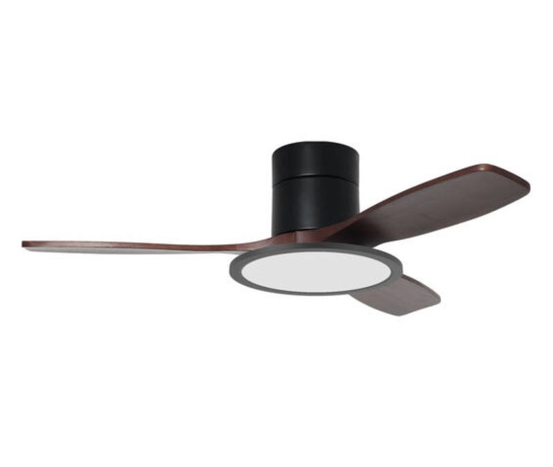 RIGA II PL WOOD XS  ventilateur (diam. 97cm)