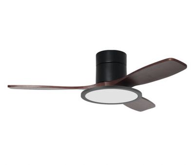 RIGA II PL WOOD XS  ventilateur (diam. 97cm)