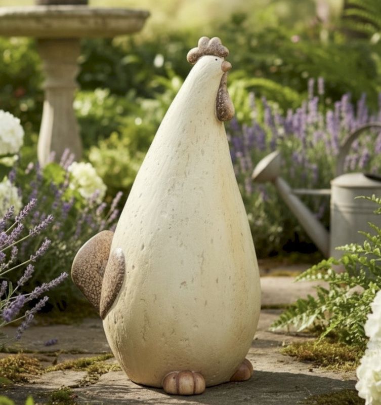 AGATHA poule