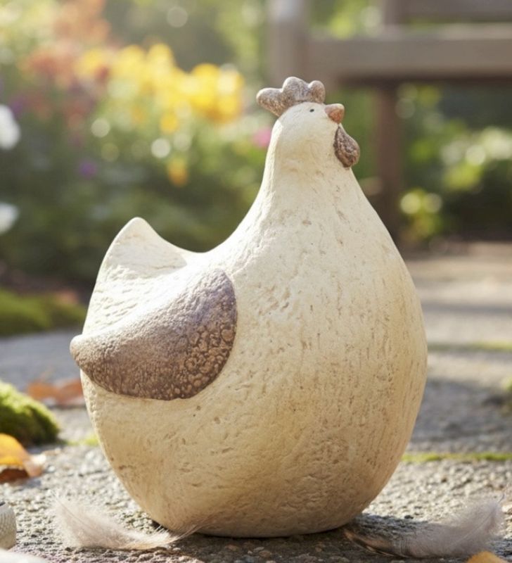 AGATHA poule