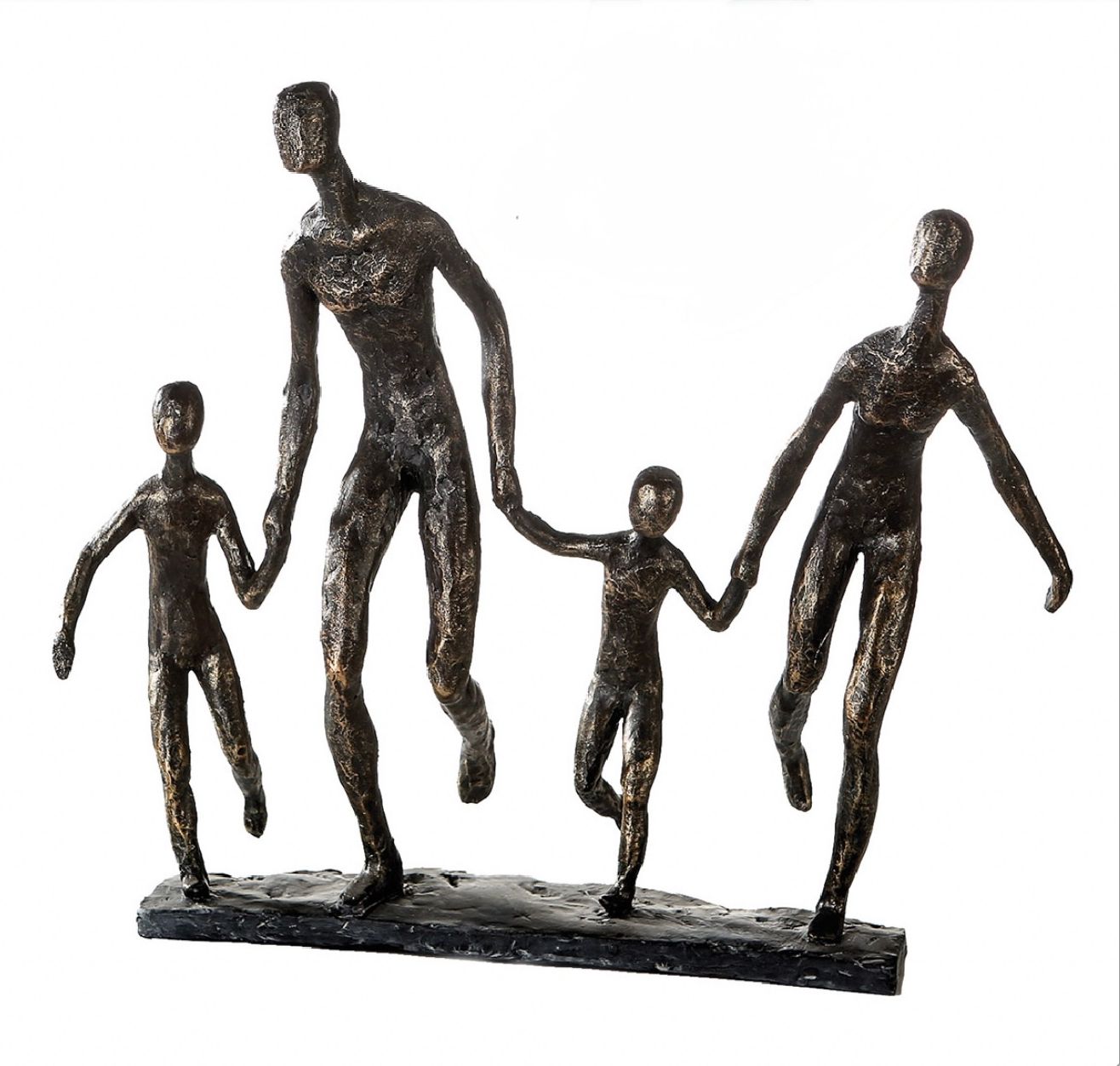 FAMILIE sculpture FAMILIE sculpture