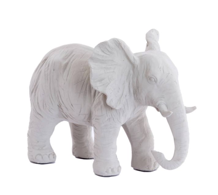 Ornement éléphant