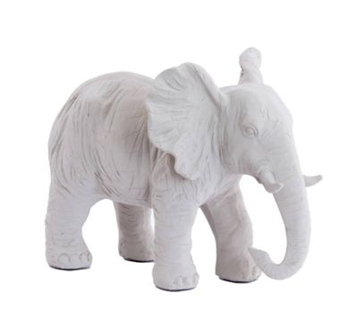 Ornement éléphant Ornement éléphant