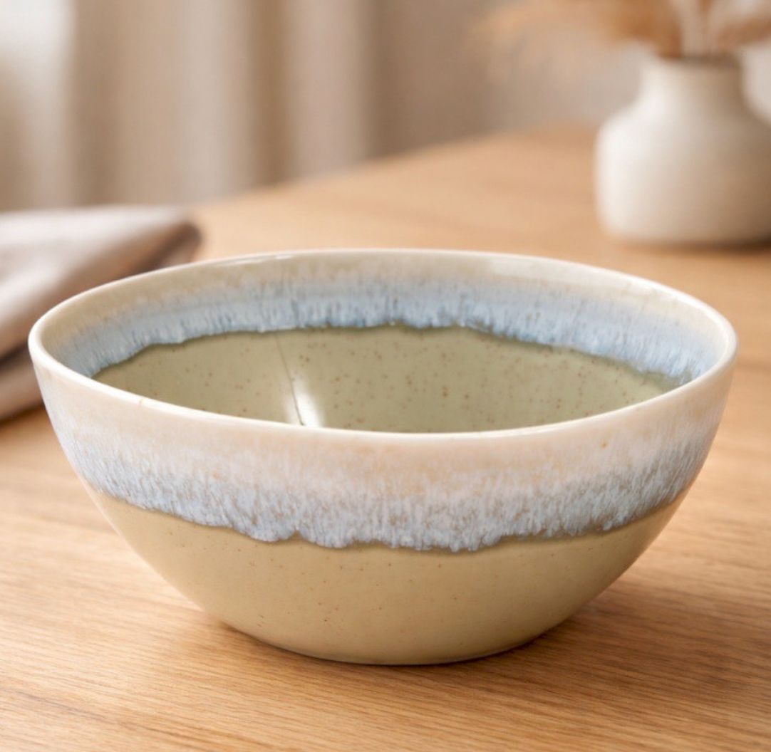 ORGANIC coupelle vert ORGANIC coupelle vert