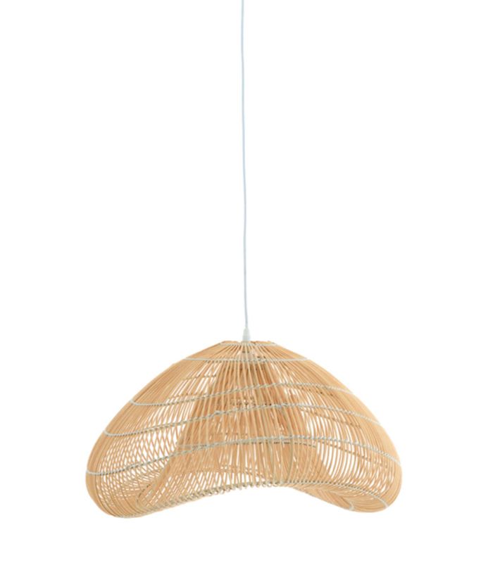 JANZUR suspension