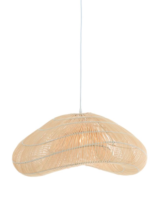JANZUR suspension