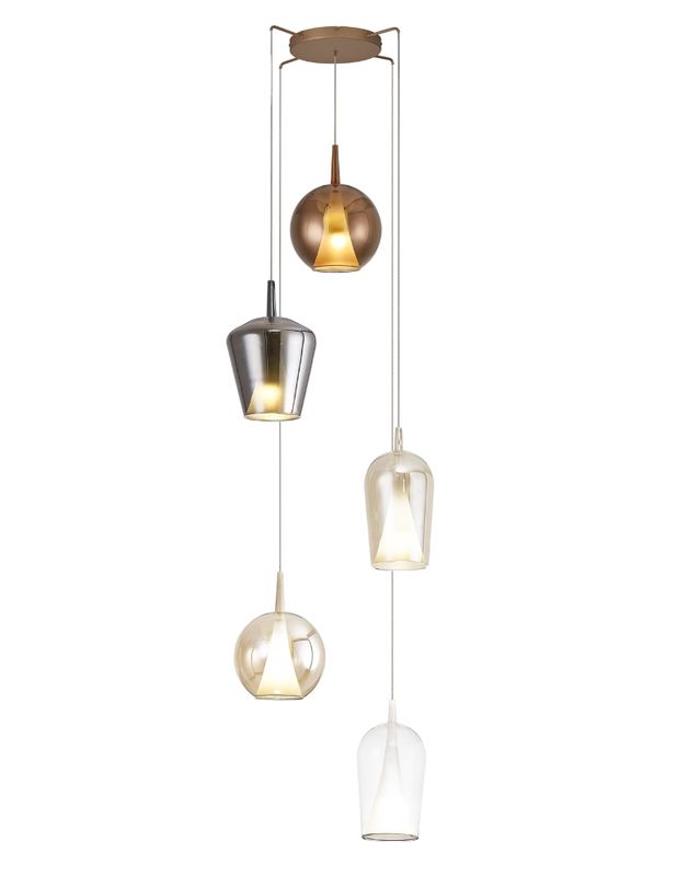 ELSA suspension 5L
