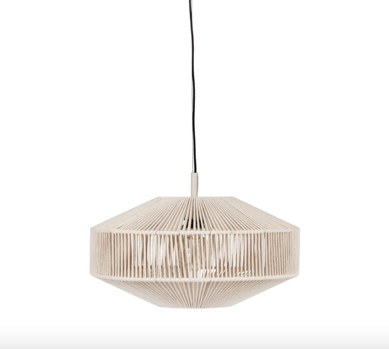 SVEA suspension