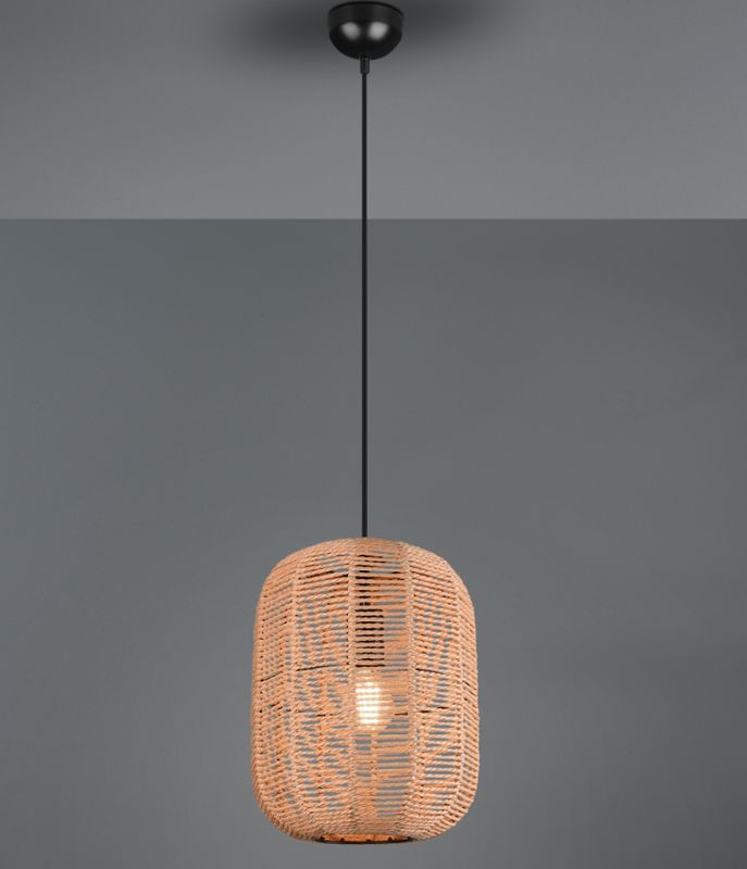 RUNA suspension