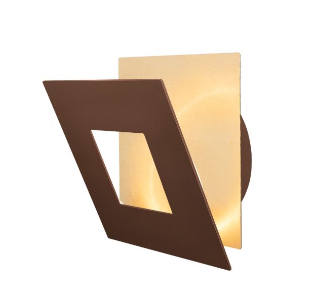 DALIA applique rotative