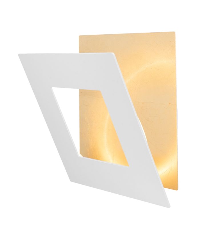 DALIA applique rotative