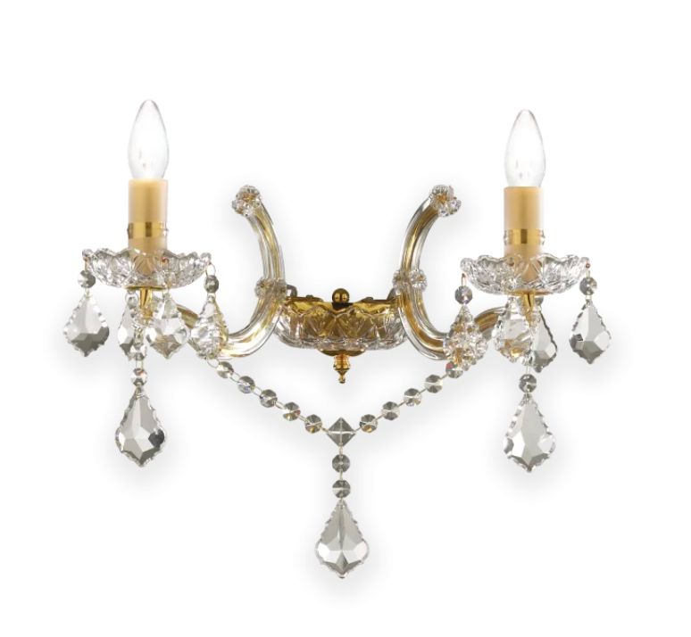 FLORIAN applique 2L