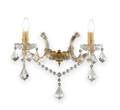 FLORIAN applique 2L FLORIAN applique 2L