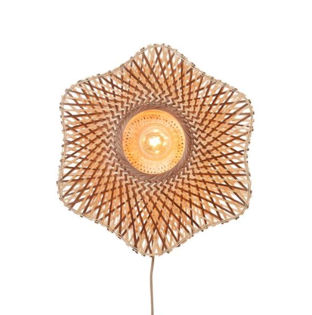 MADURA applique (diam. 44cm) câble - branchement secteur
