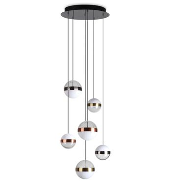 GALAXY suspension 6L GALAXY suspension 6L
