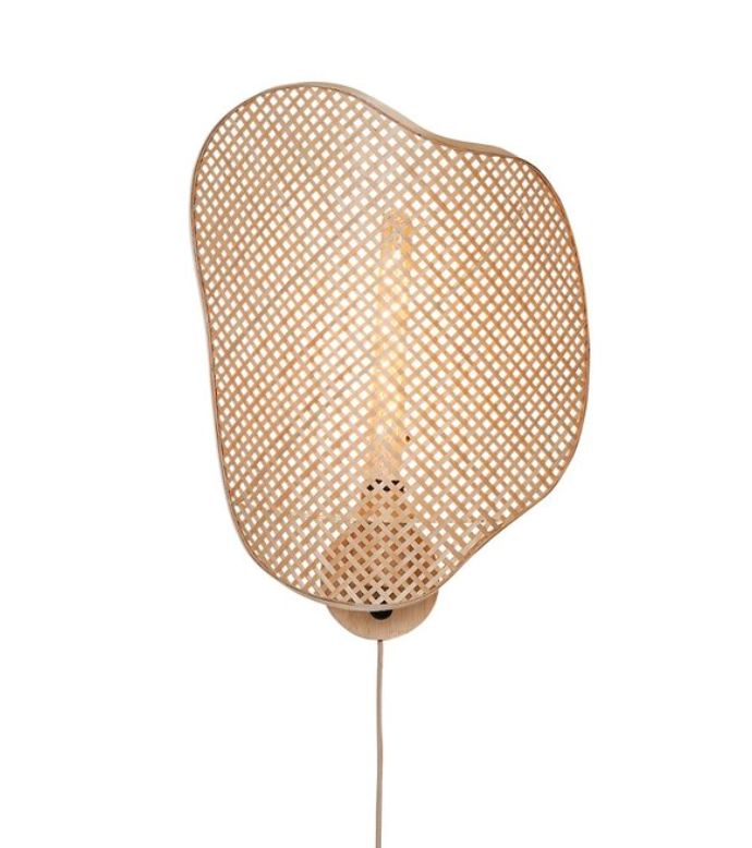 KINABALU applique / câble - branchement secteur