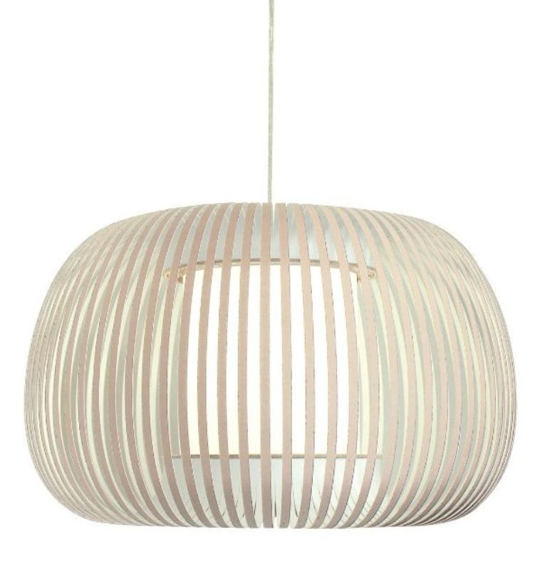 ESTENO suspension (diam. 60)