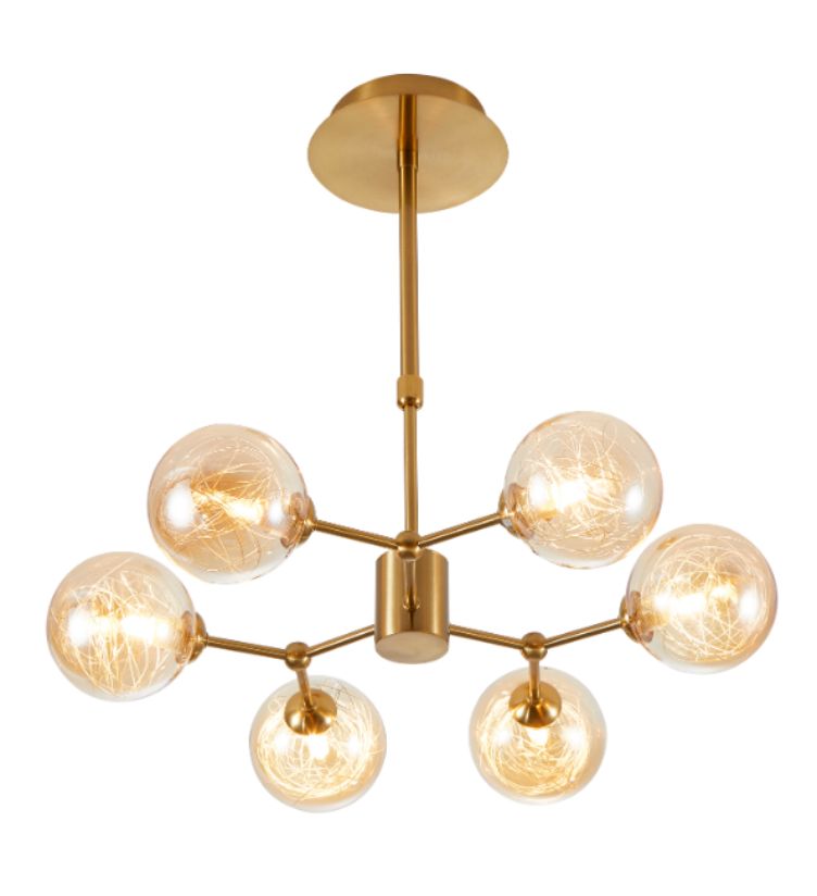 ALUREA suspension 6L ALUREA suspension 6L