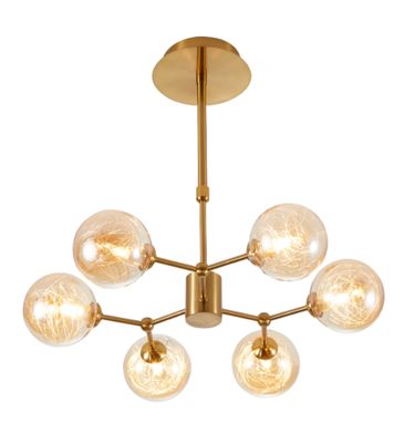 ALUREA suspension 6L ALUREA suspension 6L