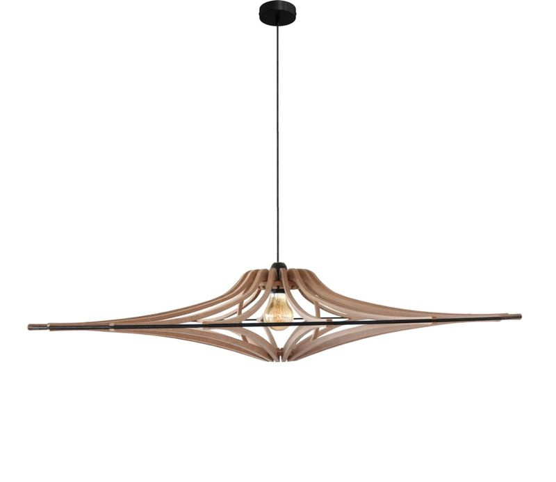 SINGING brut suspension