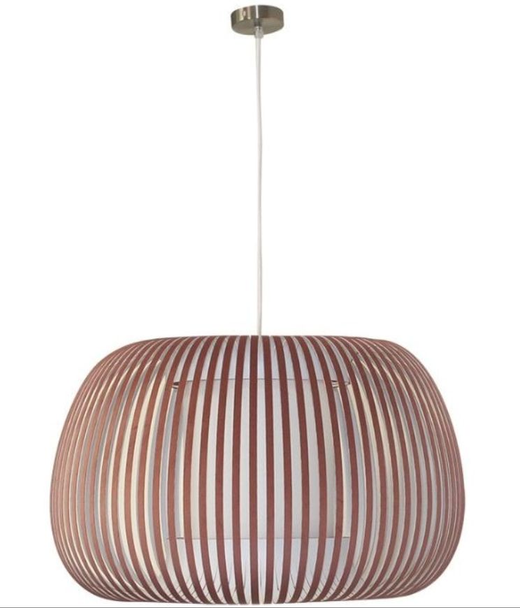 ESTENO suspension (diam. 60) ESTENO suspension (diam. 60)