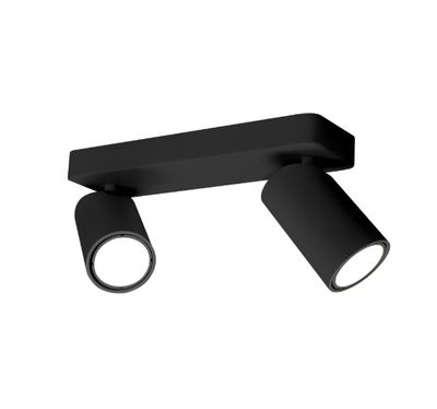 SAL Réglette noire 2L SAL Réglette noire 2L