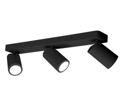 SAL Réglette noire 3L SAL Réglette noire 3L