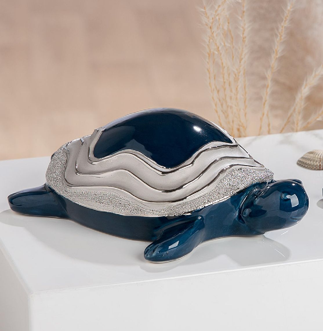 WAVY tortue grand modèle