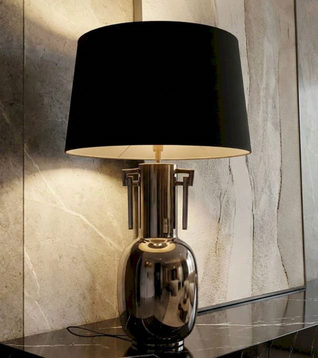 SIGNATURE lampe