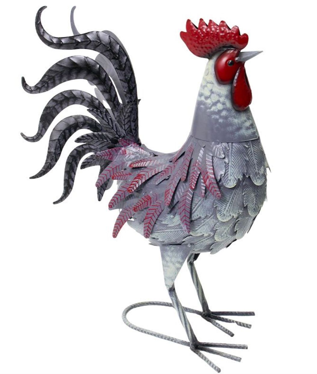COQ METAL COQ METAL