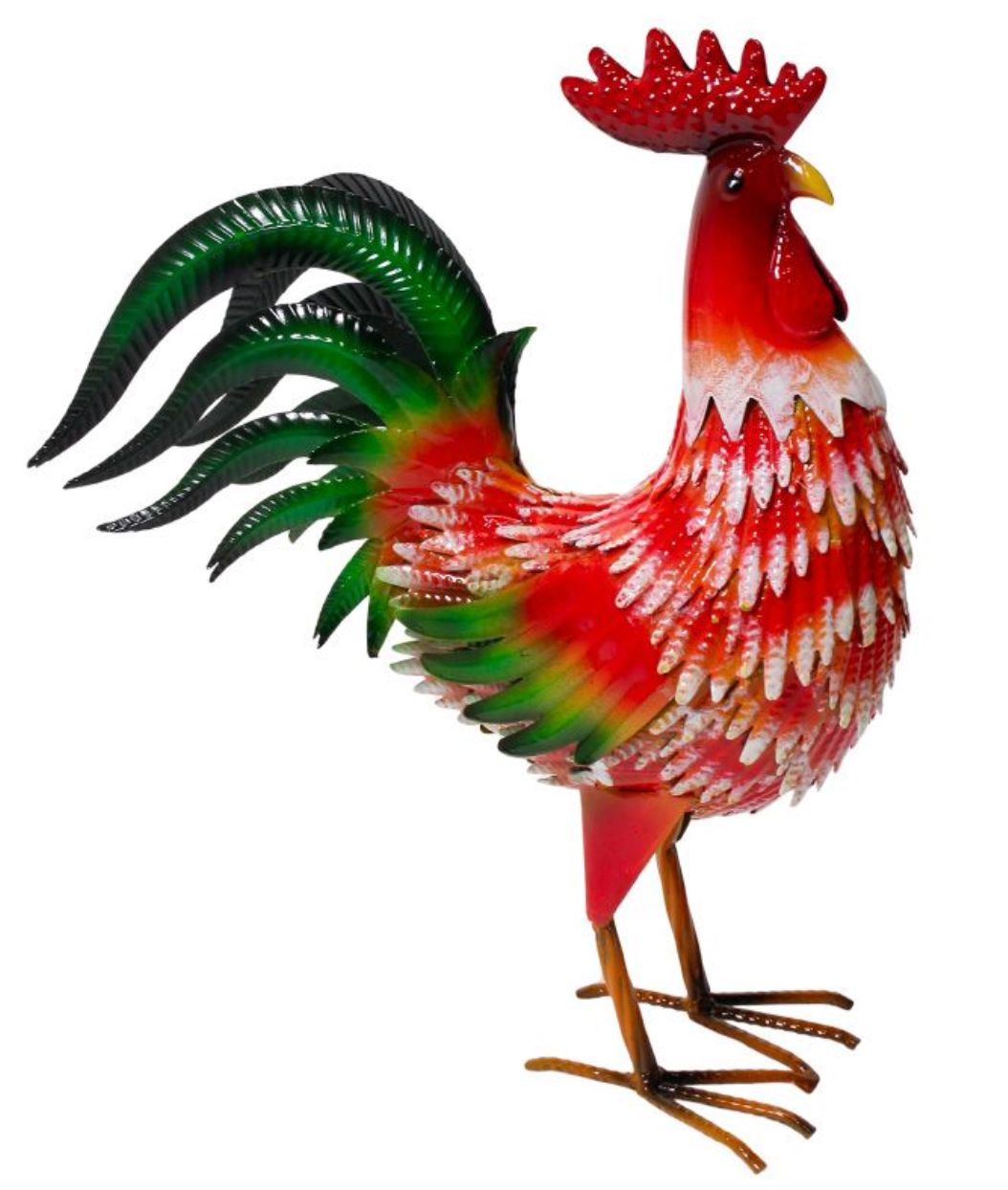 COQ METAL COQ METAL