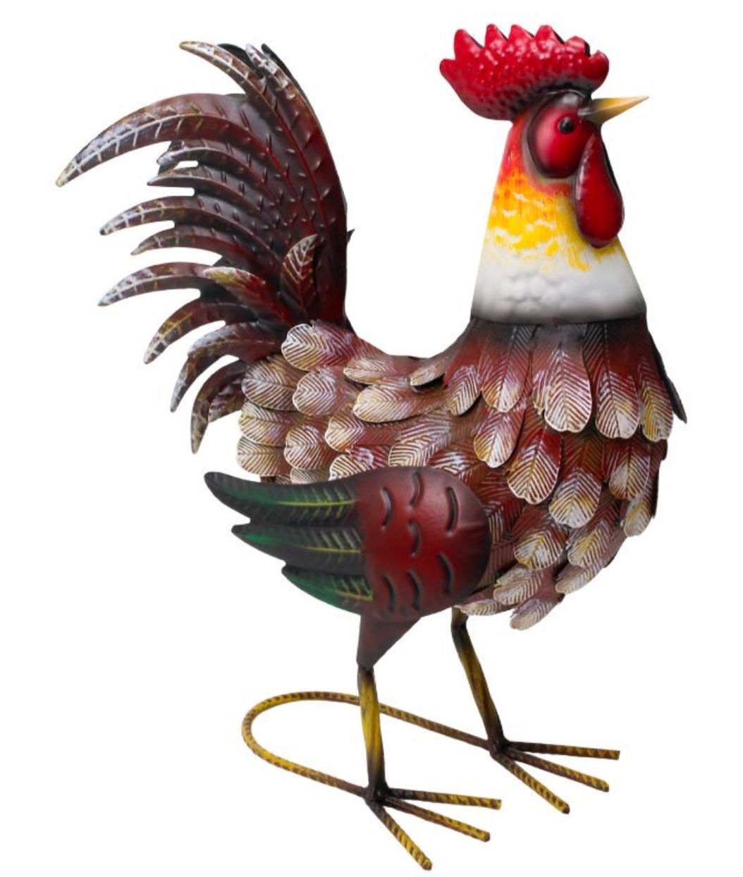 COQ METAL COQ METAL