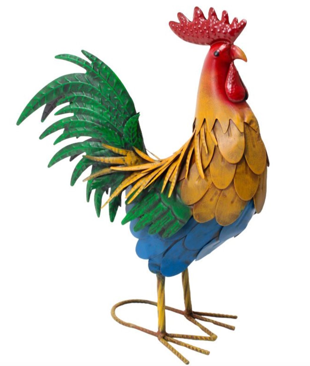 COQ METAL COQ METAL