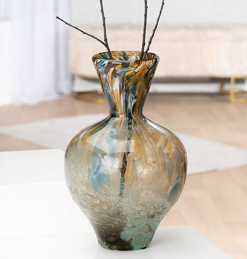 BRONKO vase BRONKO vase