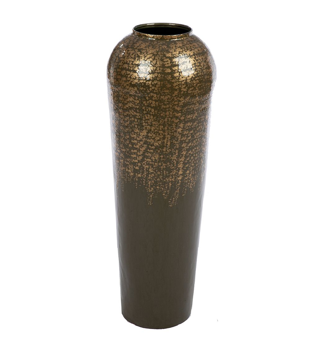 WHISPER vase (haut. 80) WHISPER vase (haut. 80)