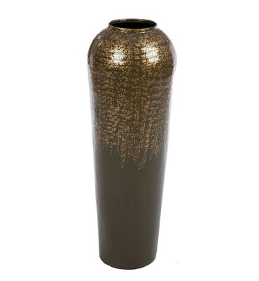 WHISPER vase (haut. 80)