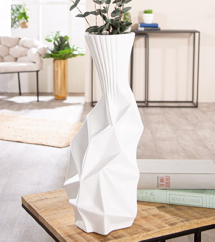 PISA vase