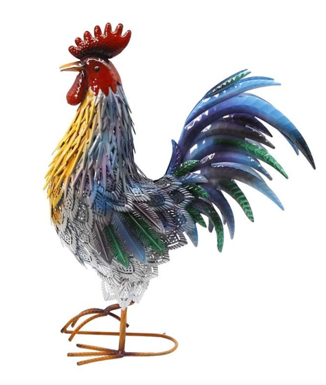 COQ METAL COQ METAL