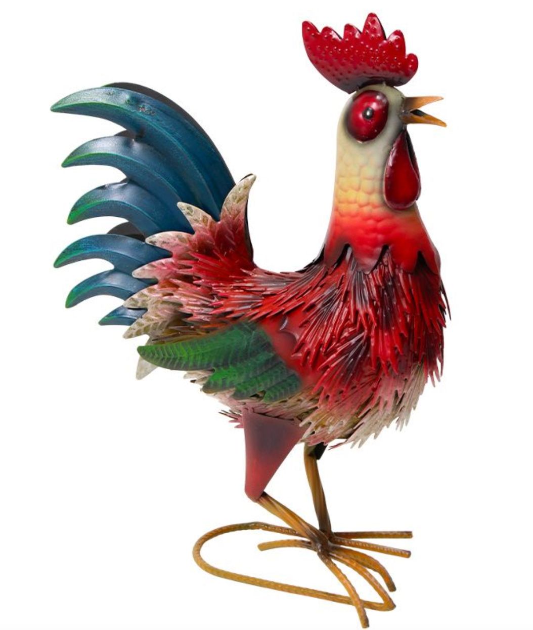 COQ METAL COQ METAL
