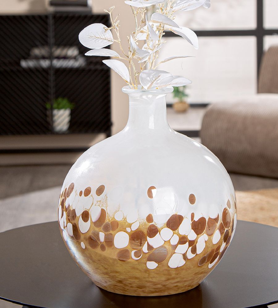 VESUVIO vase VESUVIO vase