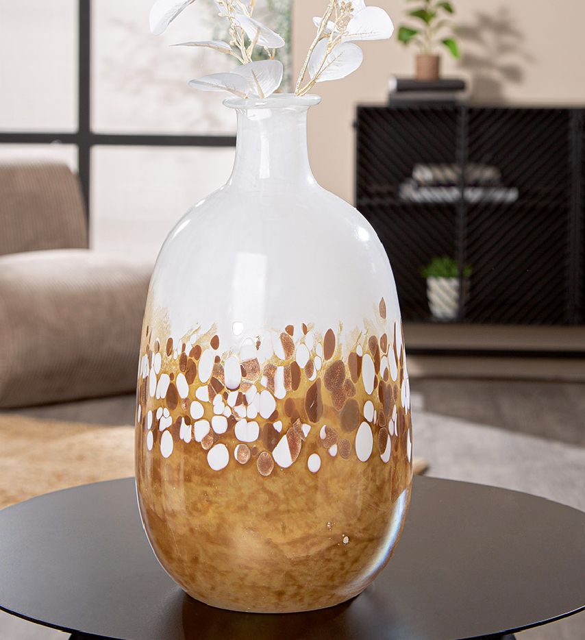 VESUVIO vase VESUVIO vase