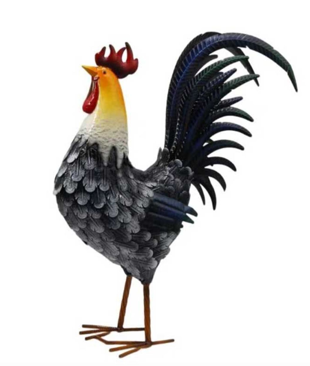 COQ METAL COQ METAL