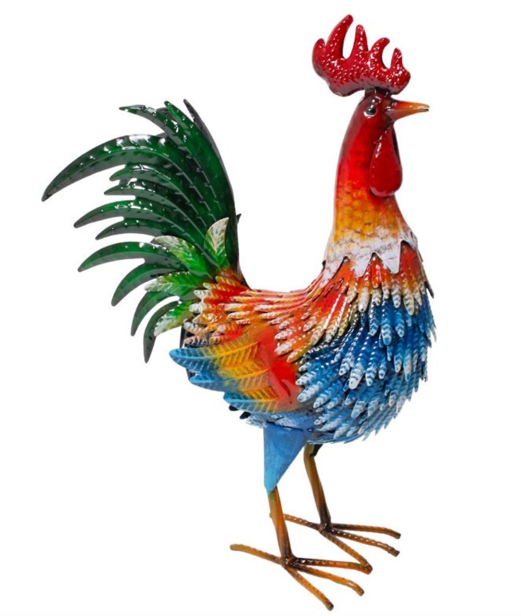COQ METAL COQ METAL