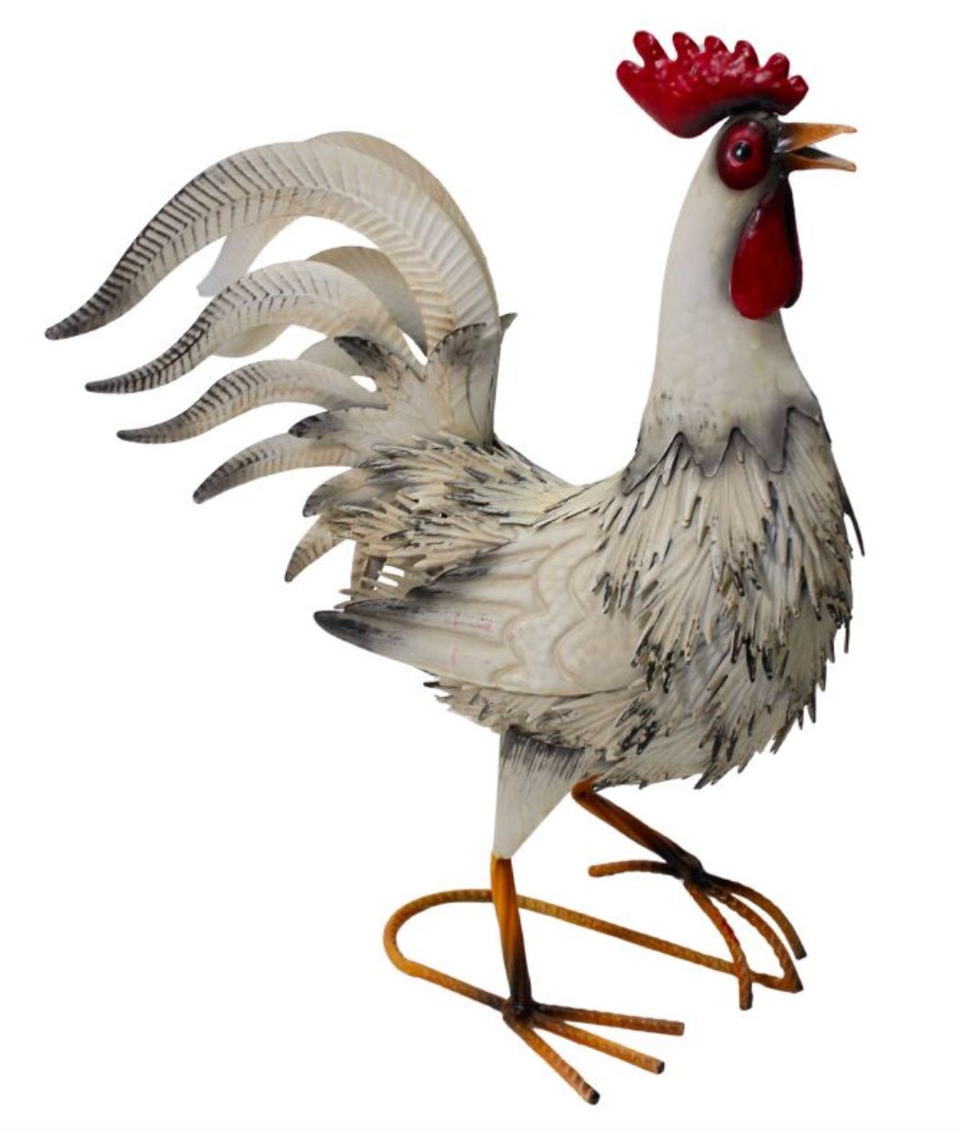 COQ METAL COQ METAL