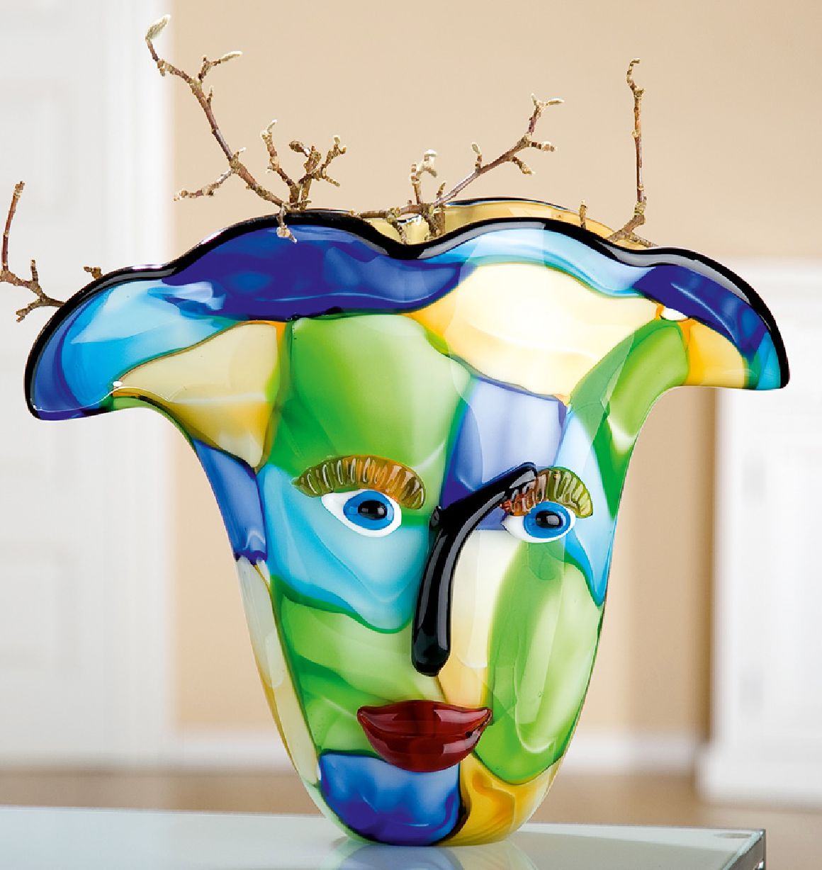 VISO vase VISO vase
