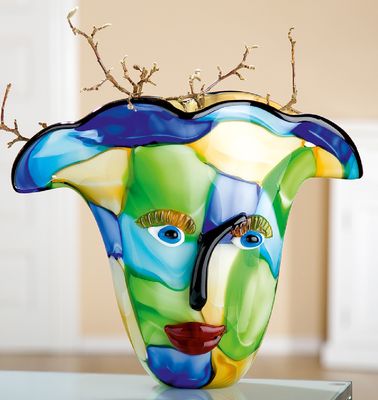 VISO vase VISO vase
